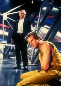 Крепость (1992) скачать торрент бесплатно Крепость (1992) фильм скачать торрент бесплатно