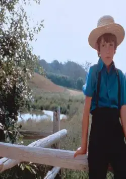 Свидетель (1985) в хорошем качестве скачать торрент файл Свидетель (1985) фильм в хорошем качестве скачать торрент файл