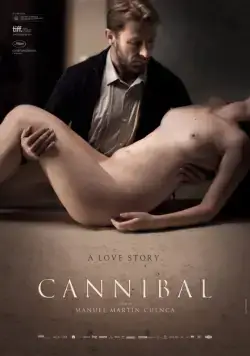 Каннибал / Caníbal (2013) cериал скачать через торрет бесплатно в хорошем качестве