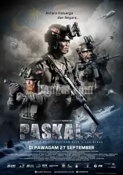 Паскаль: Фильм / Paskal: The Movie (2018) фильм скачать через торрет бесплатно в хорошем качестве