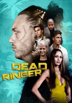 Один в один / Dead Ringer (2018) фильм скачать через торрет бесплатно в хорошем качестве