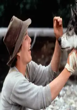 Белый клык (1991) скачать торрент файл Белый клык (1991) фильм скачать торрент файл