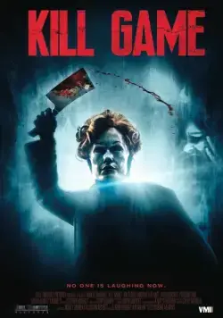 Убийственная игра / Kill Game (2018) фильм скачать через торрет бесплатно в хорошем качестве