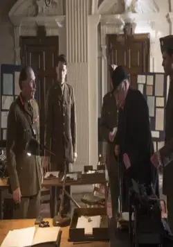 Черчилль (2017) скачать торрент бесплатно Черчилль (2017) фильм скачать торрент бесплатно