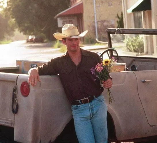 Проблески надежды (1998) скачать торрент файл Проблески надежды (1998) фильм скачать торрент файл