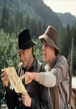 Белый клык (1991) скачать торрент бесплатно Белый клык (1991) фильм скачать торрент бесплатно