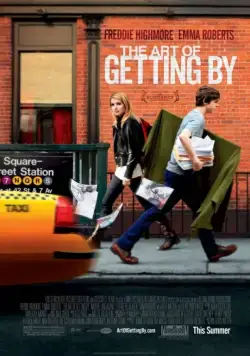 Домашняя работа / The Art of Getting By (2011) фильм скачать через торрет бесплатно в хорошем качестве
