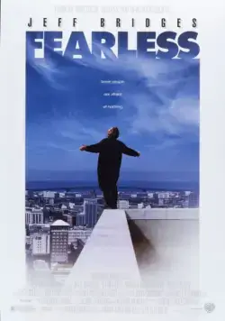Бесстрашный / Fearless (1993) фильм скачать через торрет бесплатно в хорошем качестве
