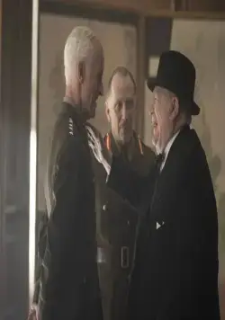 Черчилль (2017) скачать торрент файл Черчилль (2017) фильм скачать торрент файл