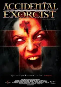 Случайный экзорцист / Accidental Exorcist (2016) фильм скачать через торрет бесплатно в хорошем качестве
