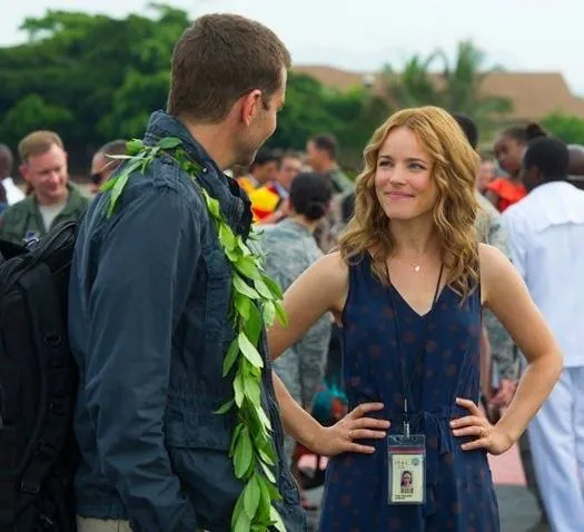 Алоха (2015) скачать торрент файл Алоха (2015) фильм скачать торрент файл