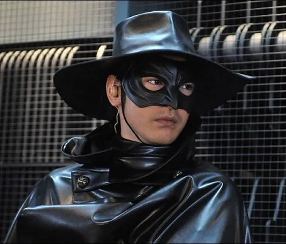 К-20: Легенда о маске (2008) скачать торрент бесплатно К-20: Легенда о маске (2008) фильм скачать торрент бесплатно