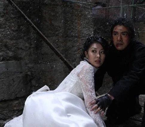 К-20: Легенда о маске (2008) в хорошем качестве скачать торрент файл К-20: Легенда о маске (2008) фильм в хорошем качестве скачать торрент файл