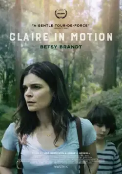 Клэр в движении / Claire in Motion (2016) фильм скачать через торрет бесплатно в хорошем качестве
