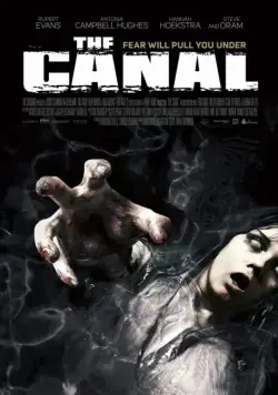 Канал / The Canal (2014) фильм скачать через торрет бесплатно в хорошем качестве