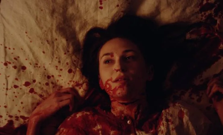 Канал (2014) скачать торрент файл Канал (2014) фильм скачать торрент файл