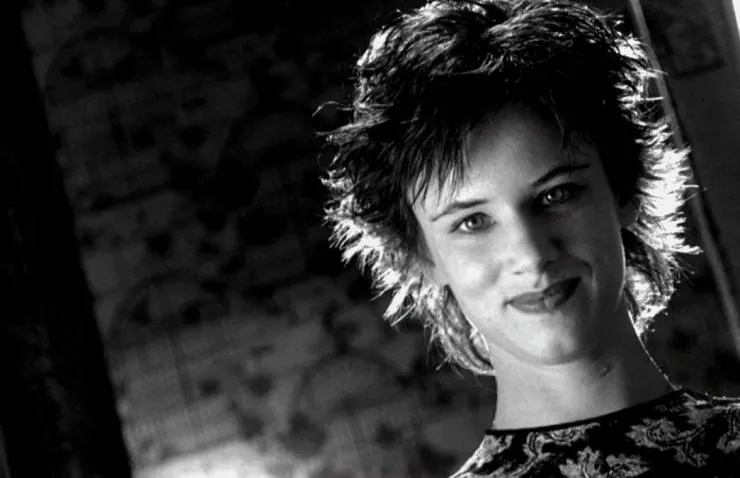 Прирожденные убийцы (1994) скачать торрент бесплатно Прирожденные убийцы (1994) фильм скачать торрент бесплатно