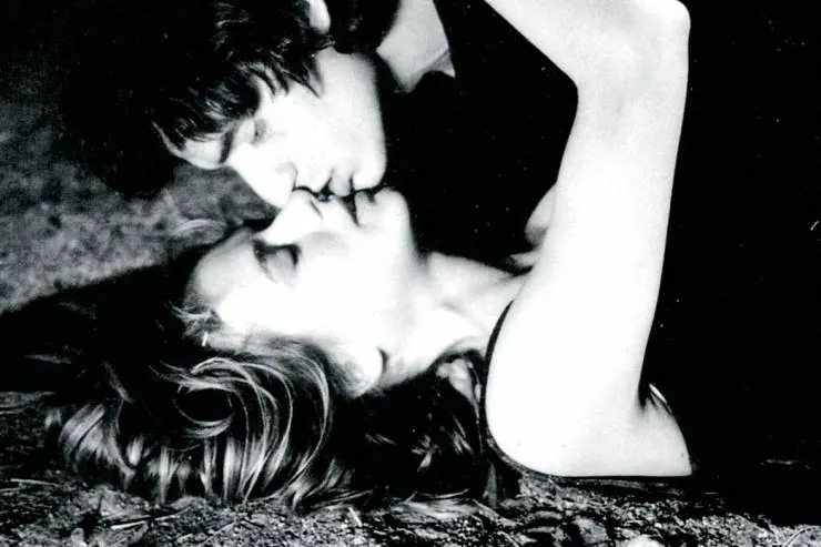 Рыжая белка (1993) скачать торрент бесплатно Рыжая белка (1993) фильм скачать торрент бесплатно