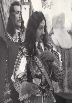 Четыре мушкетера (1974) скачать торрент файл Четыре мушкетера (1974) фильм скачать торрент файл