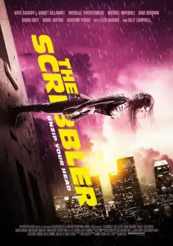 Писака / The Scribbler (2014) фильм скачать через торрет бесплатно в хорошем качестве