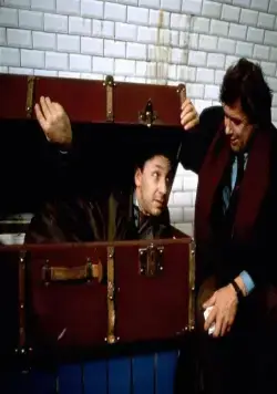 Три цвета: Белый (1994) в хорошем качестве скачать торрент файл Три цвета: Белый (1994) фильм в хорошем качестве скачать торрент файл