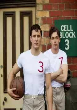 Дух игры (2016) скачать торрент бесплатно Дух игры (2016) фильм скачать торрент бесплатно