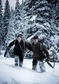 Выходя (2017) скачать торрент бесплатно Выходя (2017) фильм скачать торрент бесплатно