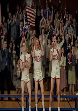 Дух игры (2016) скачать торрент файл Дух игры (2016) фильм скачать торрент файл