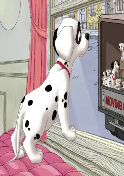 101 далматинец 2: Приключения Патча в Лондоне (2003) скачать торрент бесплатно 101 далматинец 2: Приключения Патча в Лондоне (2003) мультфильм скачать торрент бесплатно