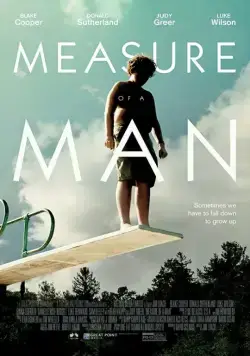 Мера человека / Measure of a Man (2018) фильм скачать через торрет бесплатно в хорошем качестве