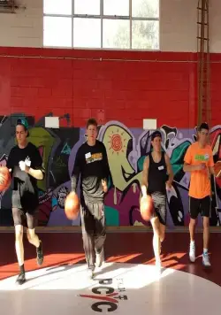 Дух игры (2016) в хорошем качестве скачать торрент файл Дух игры (2016) фильм в хорошем качестве скачать торрент файл