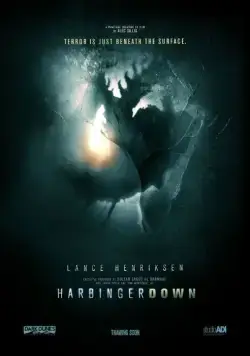 Падший предвестник / Harbinger Down (2015) фильм скачать через торрет бесплатно в хорошем качестве