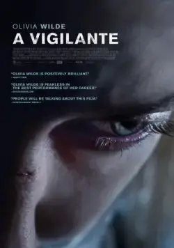 Карательница / A Vigilante (2018) фильм скачать через торрет бесплатно в хорошем качестве