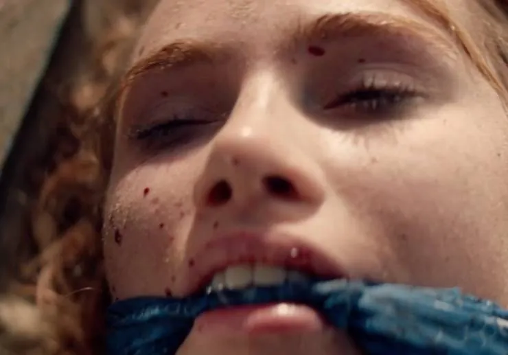 Плохая партия (2016) скачать торрент файл Плохая партия (2016) фильм скачать торрент файл