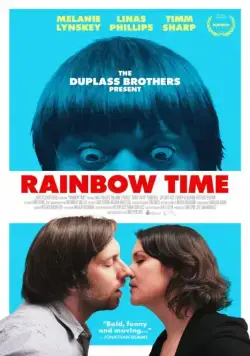 Радужное время / Rainbow Time (2016) фильм скачать через торрет бесплатно в хорошем качестве