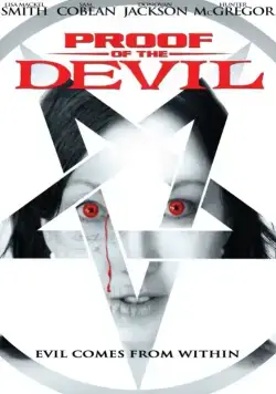 Доказательство Дьявола / Proof of the Devil (2015) фильм скачать через торрет бесплатно в хорошем качестве