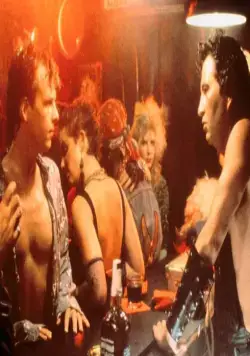 Кошмар на улице Вязов 2: Месть Фредди (1985) скачать торрент файл Кошмар на улице Вязов 2: Месть Фредди (1985) фильм скачать торрент файл