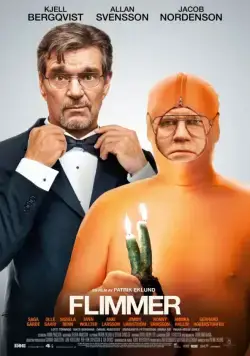 Мерцание / Flimmer (2012) фильм скачать через торрет бесплатно в хорошем качестве