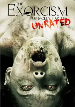 Экзорцизм Молли Хартли / The Exorcism of Molly Hartley (2015) фильм скачать через торрет бесплатно в хорошем качестве