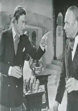 Игра навылет (1972) в хорошем качестве скачать торрент файл Игра навылет (1972) фильм в хорошем качестве скачать торрент файл