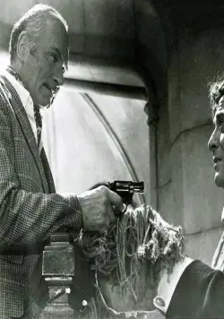 Игра навылет (1972) скачать торрент бесплатно Игра навылет (1972) фильм скачать торрент бесплатно