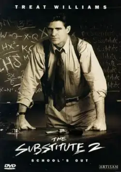 Замена 2: Последний урок / The Substitute 2: School's Out (1998) фильм скачать торрент файле бесплатно Скачать Замена 2: Последний урок / The Substitute 2: School's Out(1998) фильм с торрента бесплатно