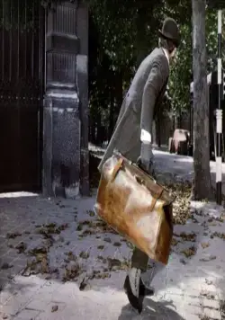 Вор (1967) скачать торрент файл Вор (1967) фильм скачать торрент файл