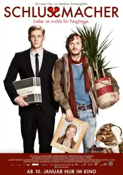 Поможем расстаться / Schlussmacher (2012) фильм скачать через торрет бесплатно в хорошем качестве