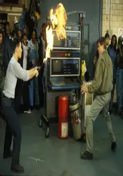 Замена 2: Последний урок (1998) в хорошем качестве скачать торрент файл Замена 2: Последний урок (1998) фильм в хорошем качестве скачать торрент файл