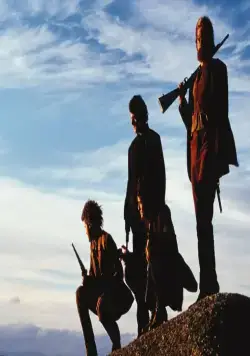 Банда Келли (2003) в хорошем качестве скачать торрент файл Банда Келли (2003) фильм в хорошем качестве скачать торрент файл