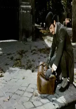 Вор (1967) скачать торрент бесплатно Вор (1967) фильм скачать торрент бесплатно