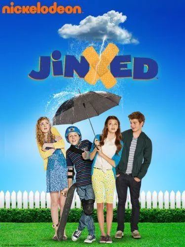 Сглазили / Jinxed (2013) фильм скачать через торрет бесплатно в хорошем качестве