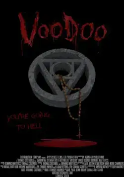 Вуду / VooDoo (2017) фильм скачать через торрет бесплатно в хорошем качестве