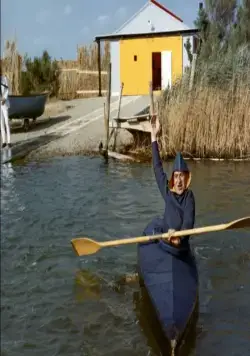 Маленький купальщик (1968) скачать торрент бесплатно Маленький купальщик (1968) фильм скачать торрент бесплатно